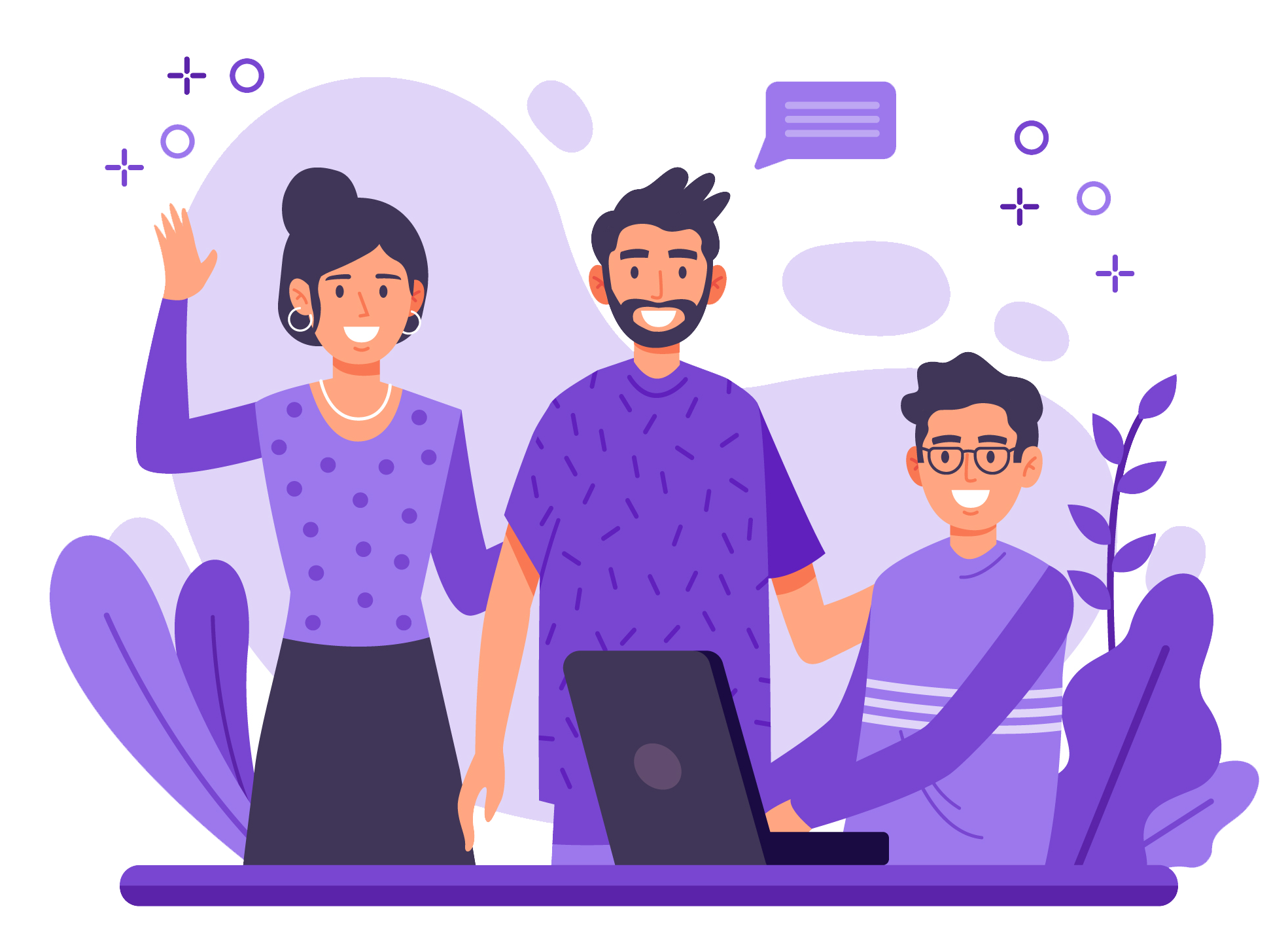 About Us